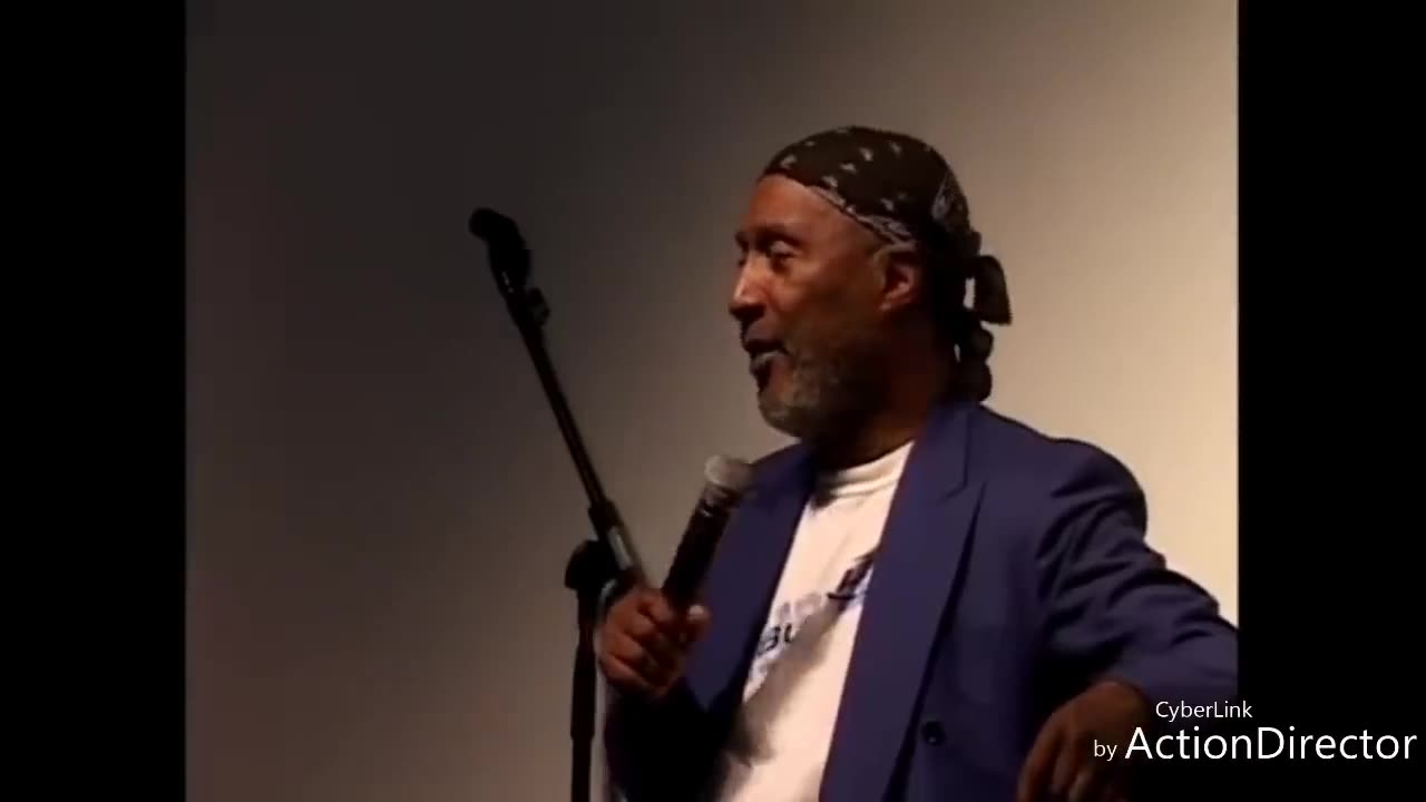 PAUL MOONEY: THE LEGEND DROPS SOME COLD COMEDY