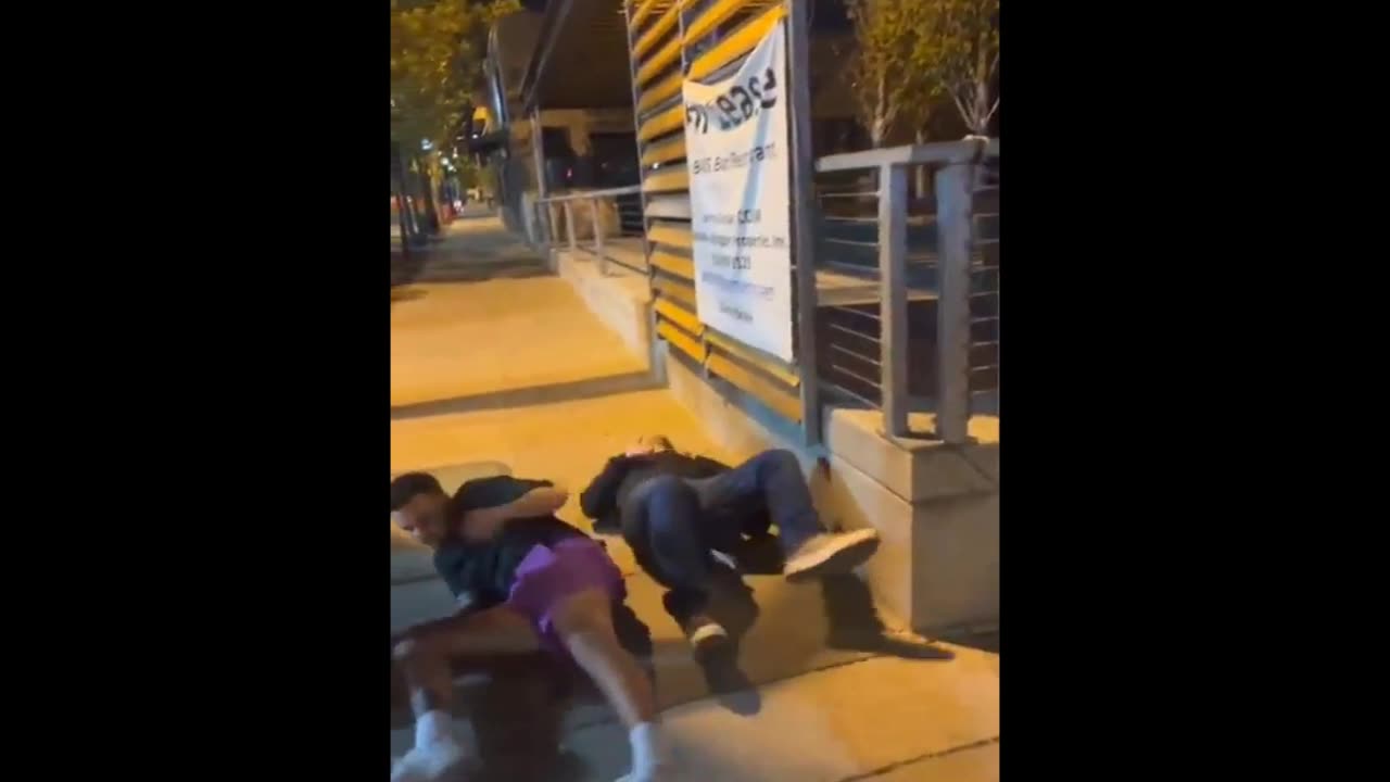 Sucker... KICK？ Dude