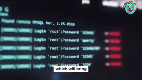 Klaus gets it spot on 👀 (Cyber attack on the US & EU - June 17th, 2023)