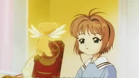Cardcaptor Sakura 1