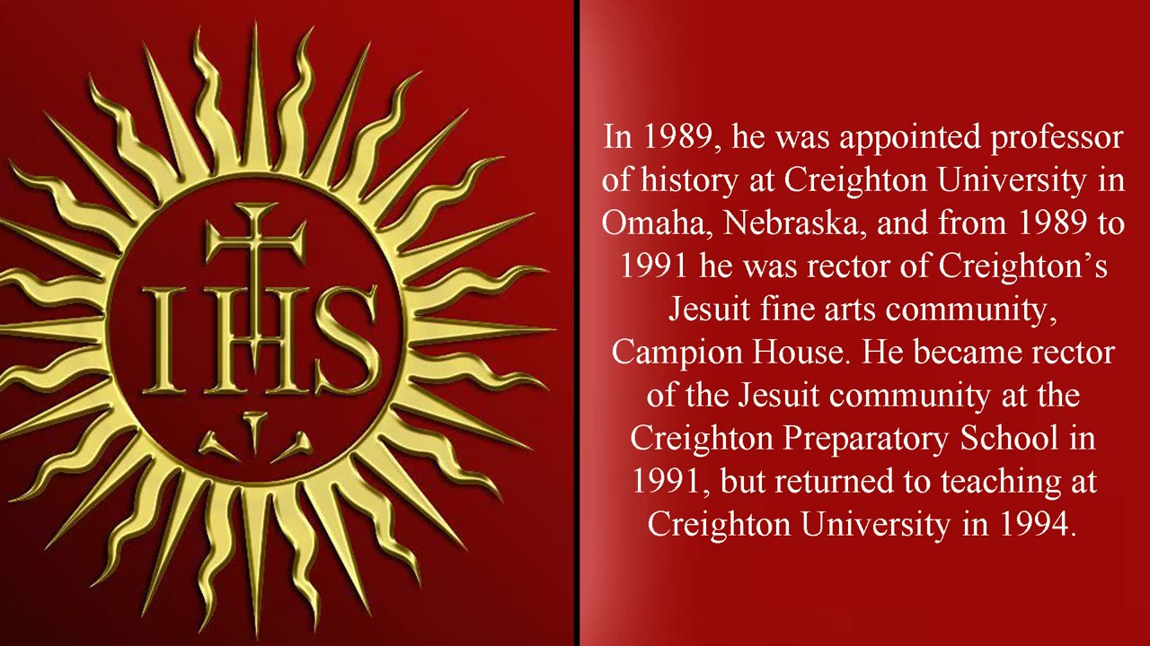 Jesuits