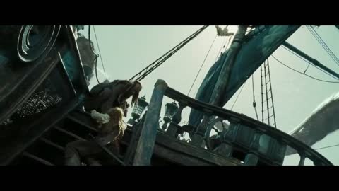 Captain Jack Sparrow theme music