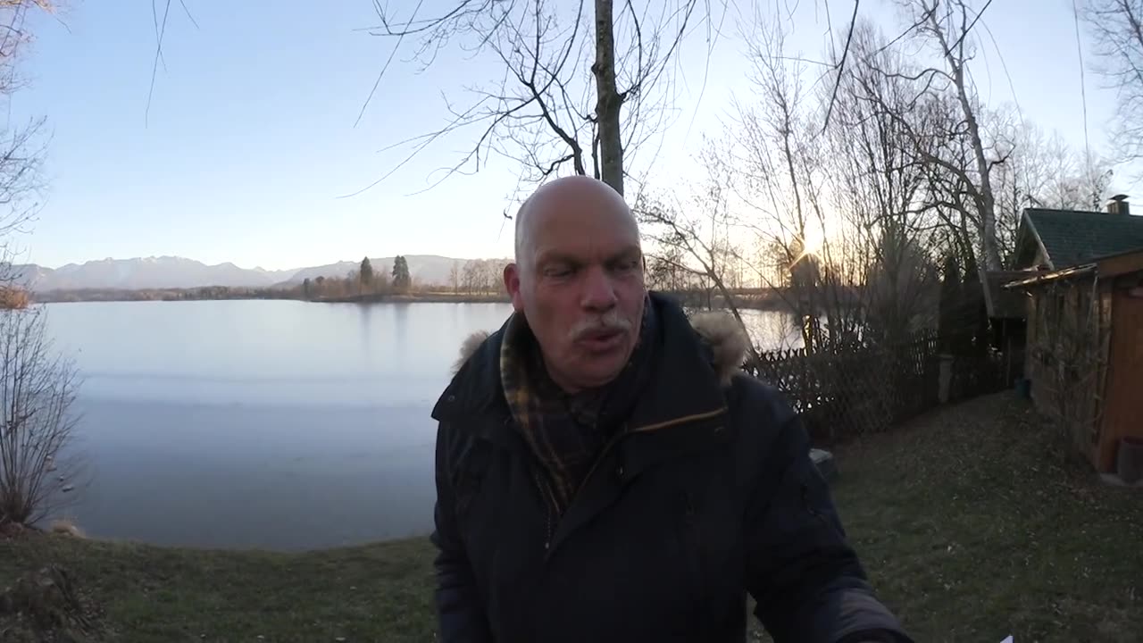 ALEMANHA CAIU NA ARMADILHA