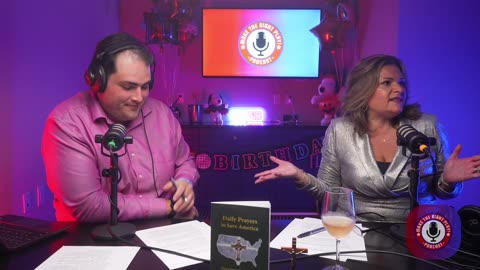 Karmic Kamala... Trump Unfit?! UFO's Fact or Fiction??