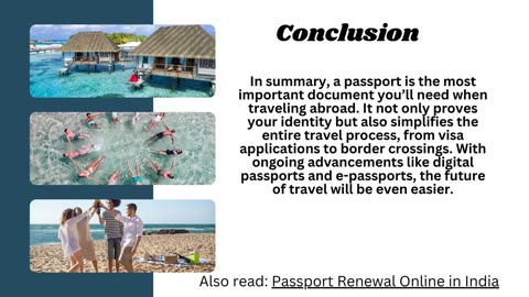 Passports: A Key Element in Global Connectivity and Simplified Travel