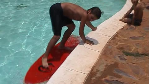 2004.05.30 BBT Pool