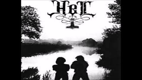 hel (ger) - (1997) - demo - gedanken und erinnerung