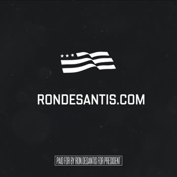 EXCLUSIVE: DeSantis Campaign To Release Video Previewing Border Security Policy Announcement