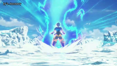 Goku 🐐❤️‍🔥