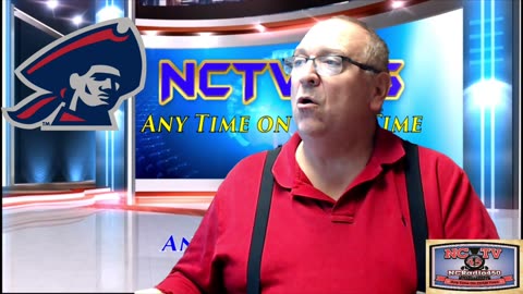 NCTV45 CEDARS SPORTS CORNER REPORT SUNDAY DEC 8 2024