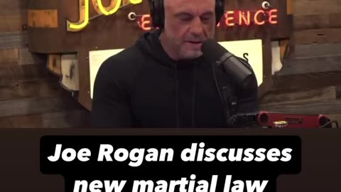 Have you heard of this? 🇺🇸 joe rogan