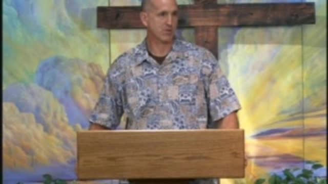 From The Beginning To The End Prophecy Conference 2012 Session 7