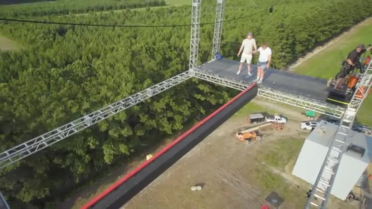 World's Most Dangerous Trap!
