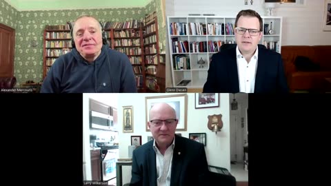 US Elections & Imperial Overstretch - Colonel Lawrence Wilkerson, Alexander Mercouris & Glenn Diesen