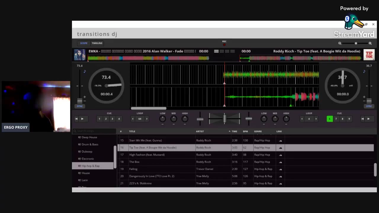[Cyraxx Youtube 2021-6-11] Chosen ones