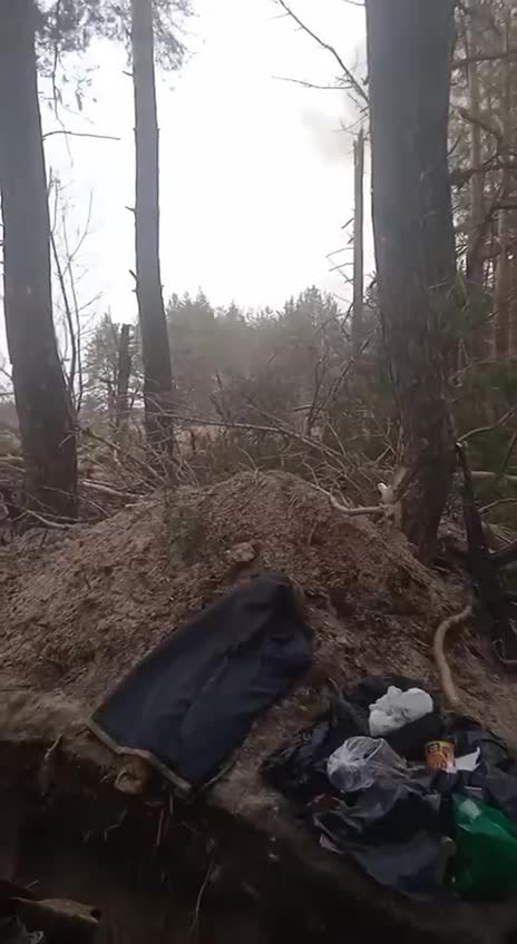 The meat grinder in ukraine