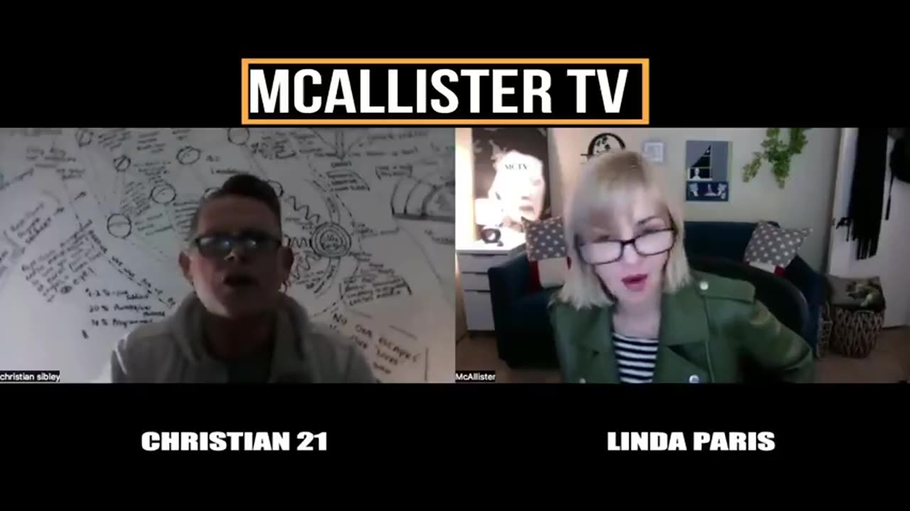 christian21 TIME TRAVEL FAMILIES / LOOPING