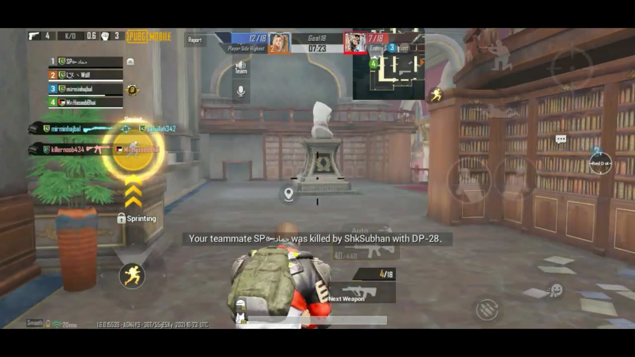 NOOB GAMEPLAY (Sidhu moosewala) song