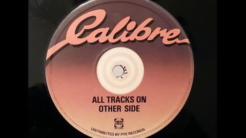 Calibre Cuts