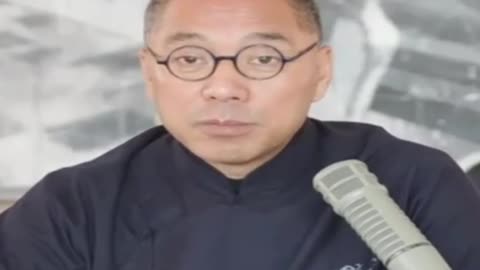 20210826文贵先生直播¹：中共在台海、日本海头潜水艇中有人感染病毒，不准打疫苗。共产党军队不让打疫苗，特别是 #潜水艇部队 和 #导弹部队，绝对不能碰。