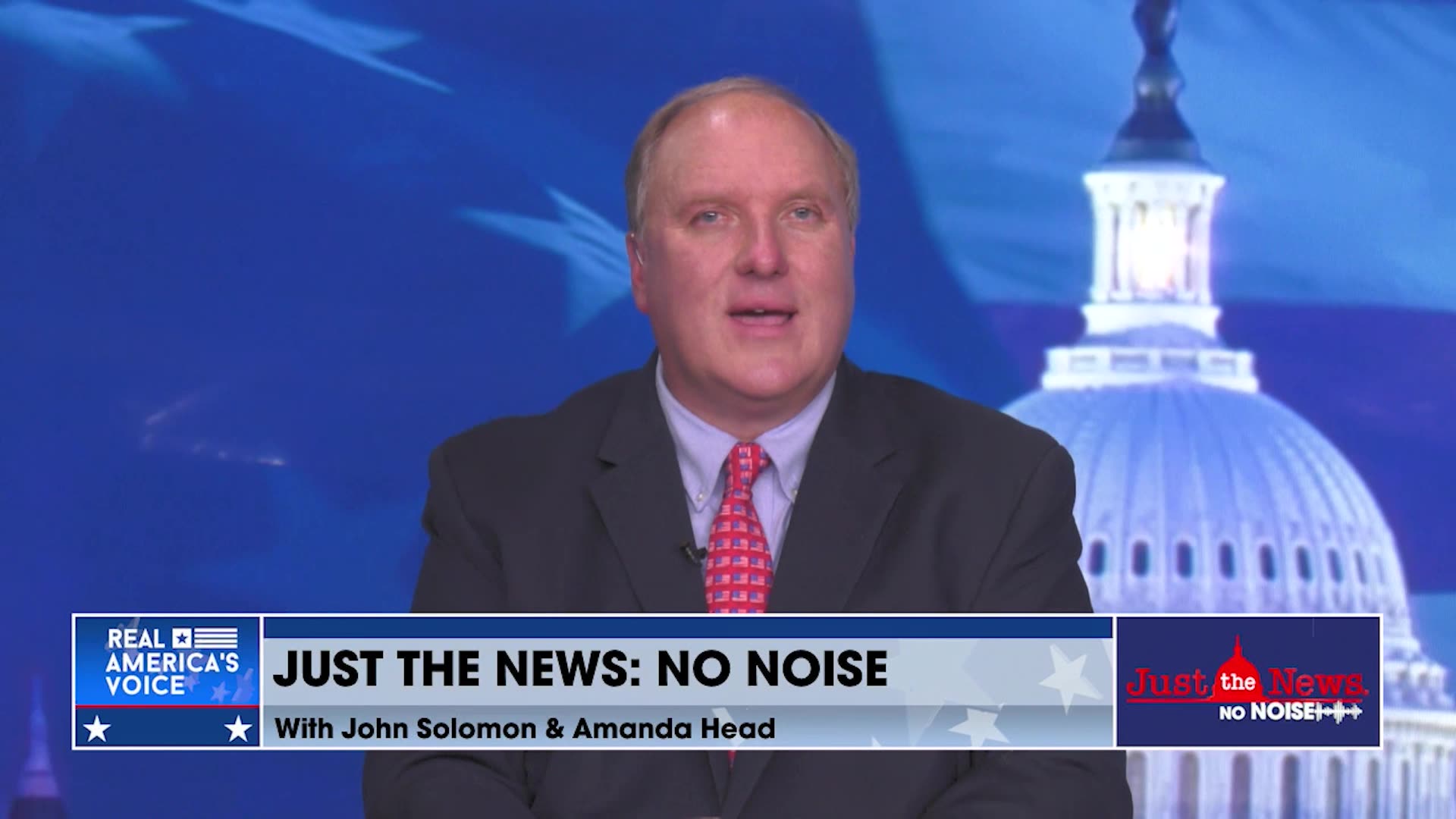 Former Democrat Rep. Gabbard endorses Trump - Just the News Now