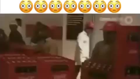 Pepsi and coke are used for what?