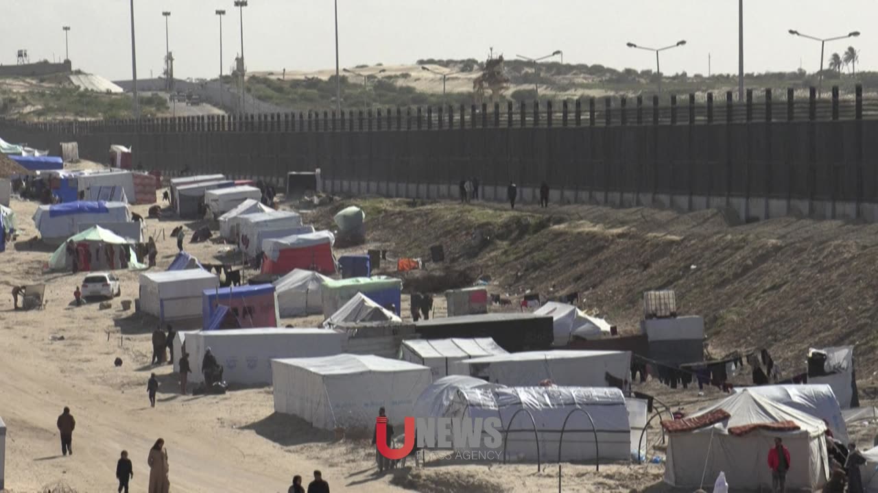 فلسطين | 117 يومًا من الحرب على غزة..