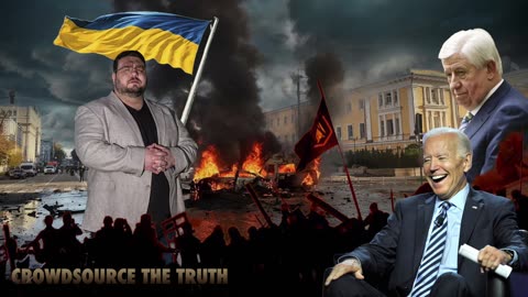 Exiled Whistleblower Ukrainian Diplomat Andrii Telizhenko Corroborates Viktor Shokin Biden Testimony