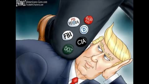 Branco - Get Trump