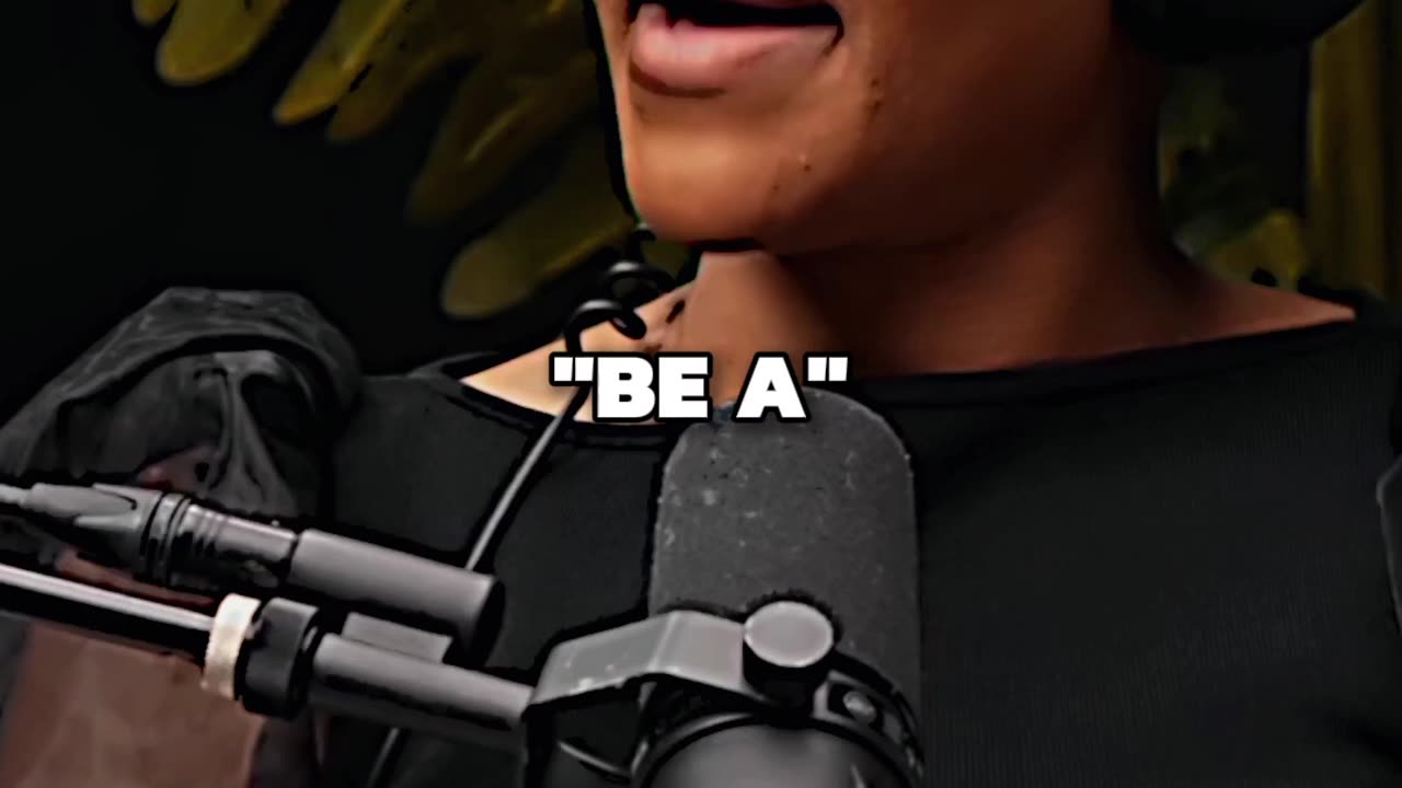 Why Candace Owens PRAISES Andrew Tate