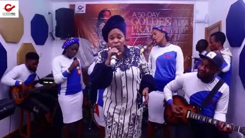 AfricanGospel