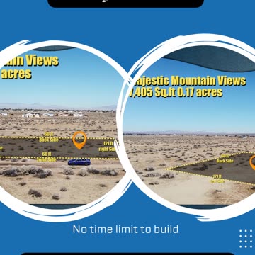 ⚠️ ATTENTION! Awesome 0.17 acre Land! Beat the banks and build your portfolio with Ancestry Lands