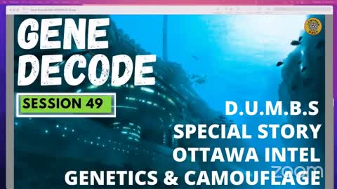 03.03.2022 The Galactic Talk with Taino and Gene Decode DUMBs Ukraine, Mandela Space Ottawa