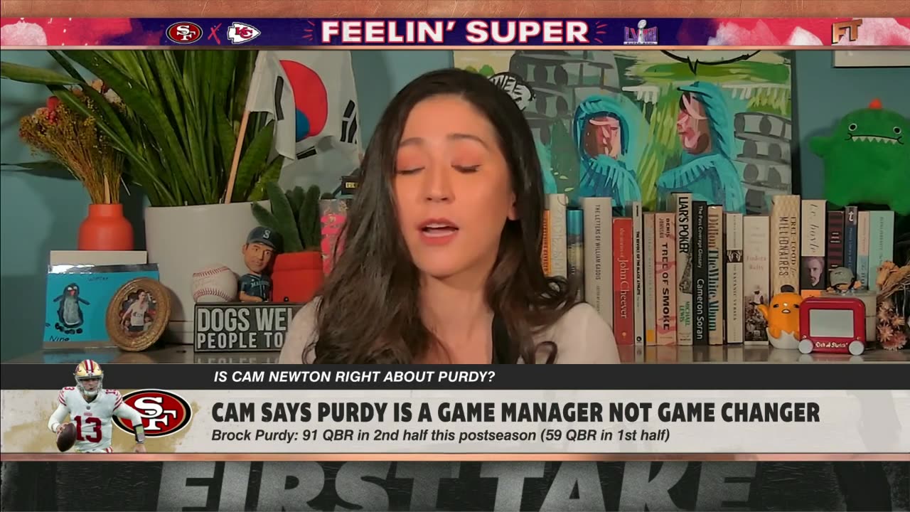 'CALL IT LIKE IT IS!' Stephen A. UNHAPPY! Dak & Cowboys haven't gotten it DONE 😨 First Take