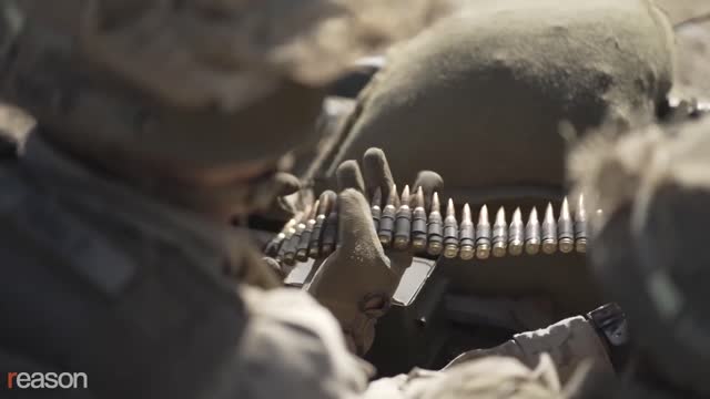 After 18 Disastrous Years, the U.S. Should Withdraw All Troops From Iraq