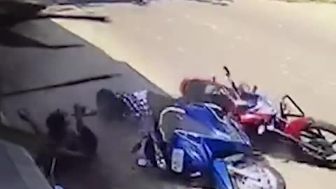 Accident