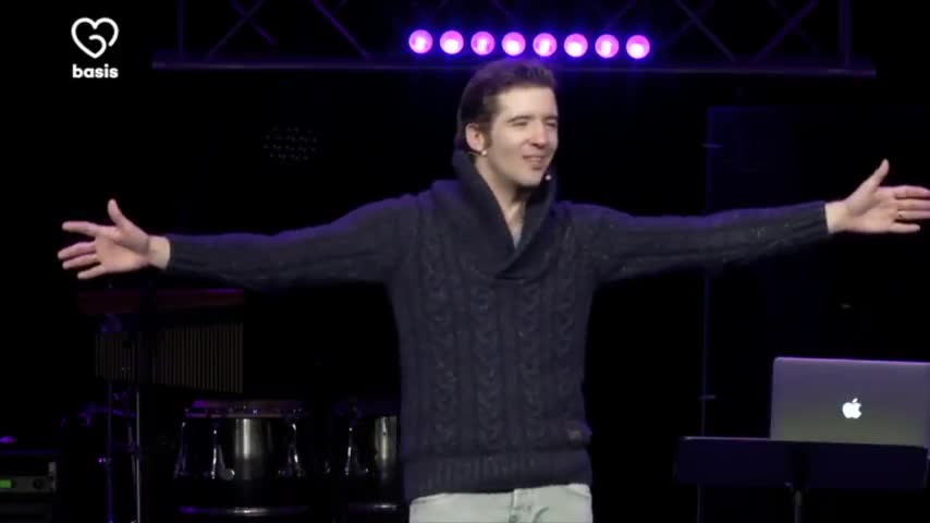 Martin Brand - Hebzucht overwinnen