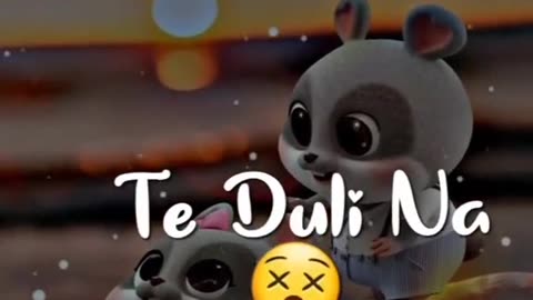 Song TU Mera ay yara