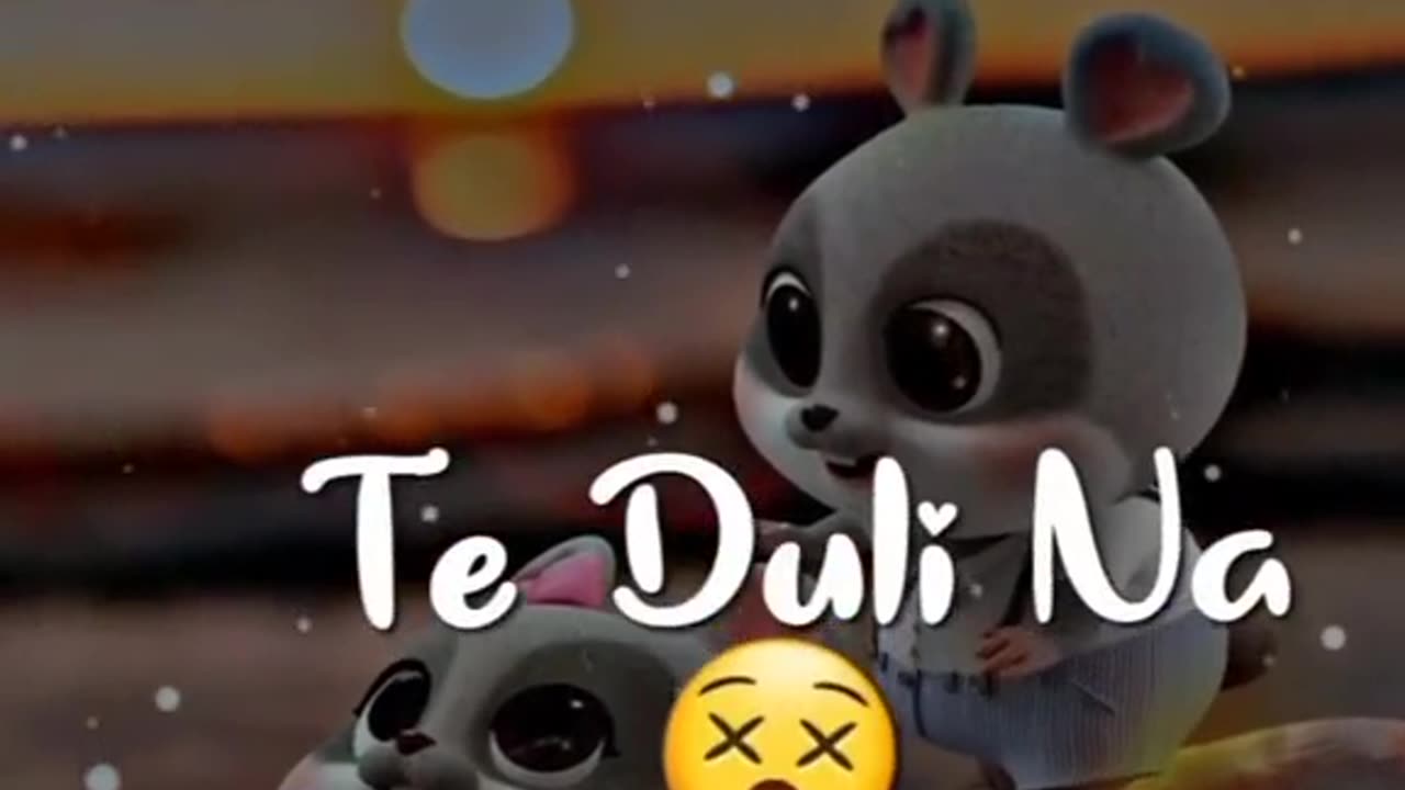 Song TU Mera ay yara