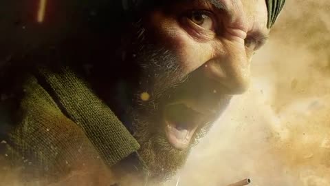 Gadar 2 official trailer
