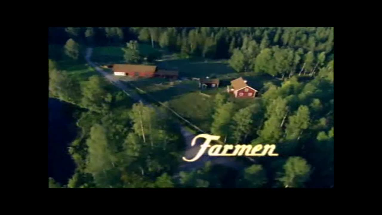 Farmen Season 2 E50