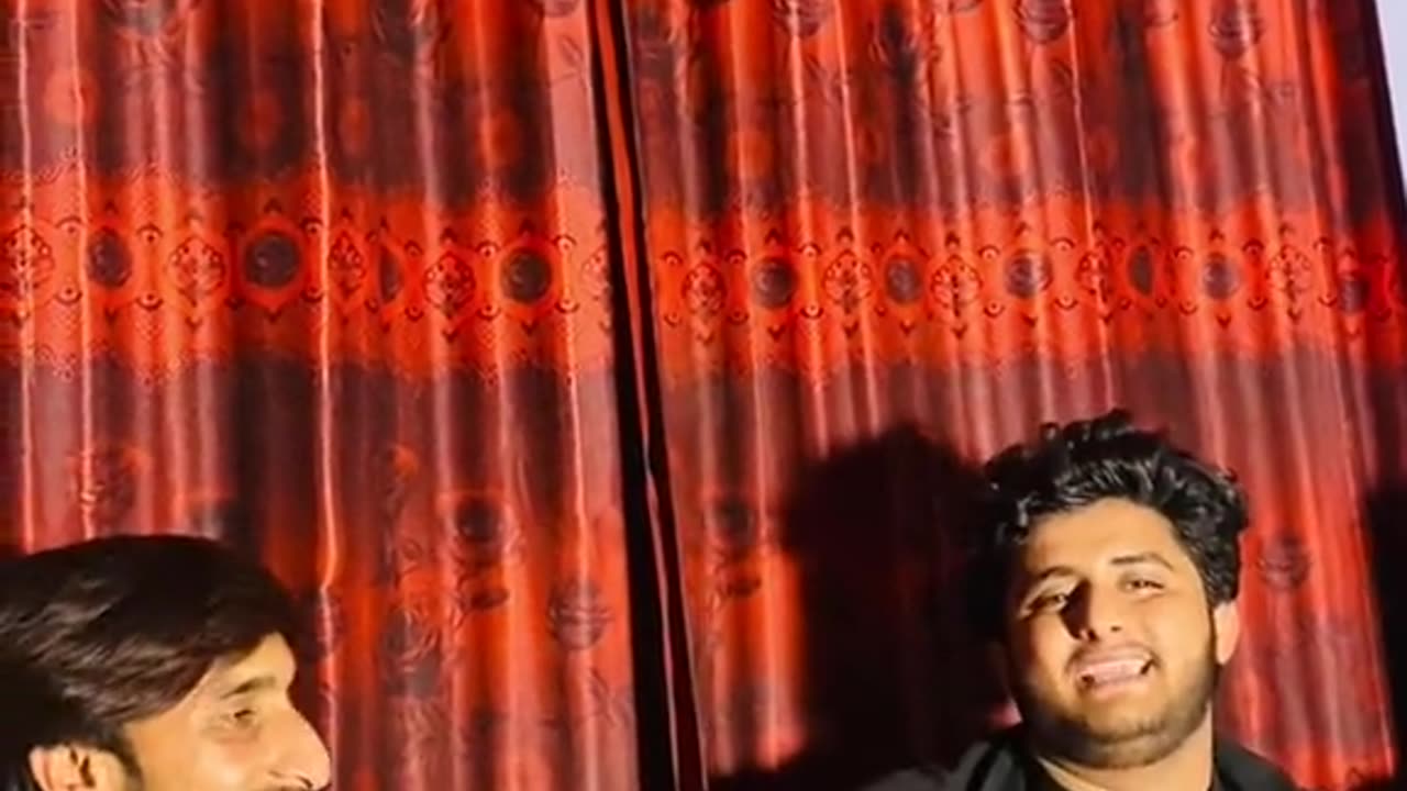 Saraiky best song