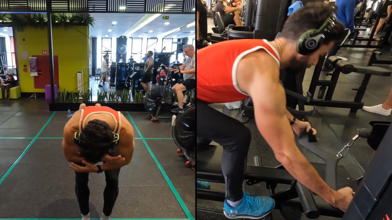 Power and flexibility
