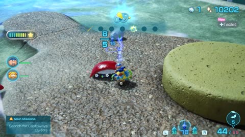 PIKMIN 4 | Chapter 2 | Part 20