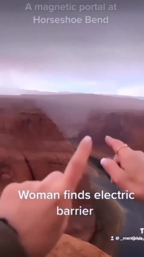 GEO-FENCE - Grand Canyon - INVISIBLE ELECTRIC FENCE