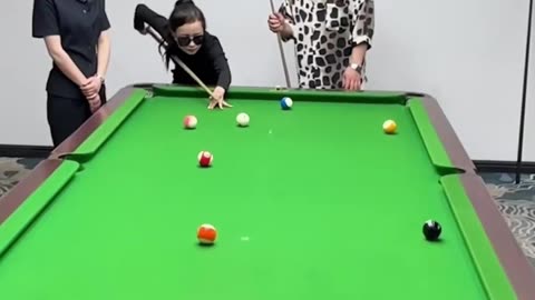 Funny Snooker Moments Compilation!