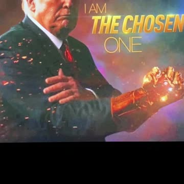 TRUMP CHOSEN FOR THE RIGHT REASONS❤️🇺🇸💙🏛️🗽⭐️