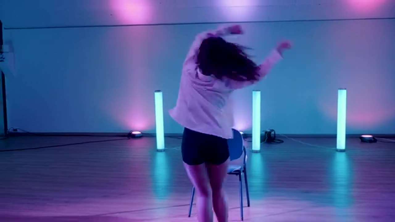 TikTok video