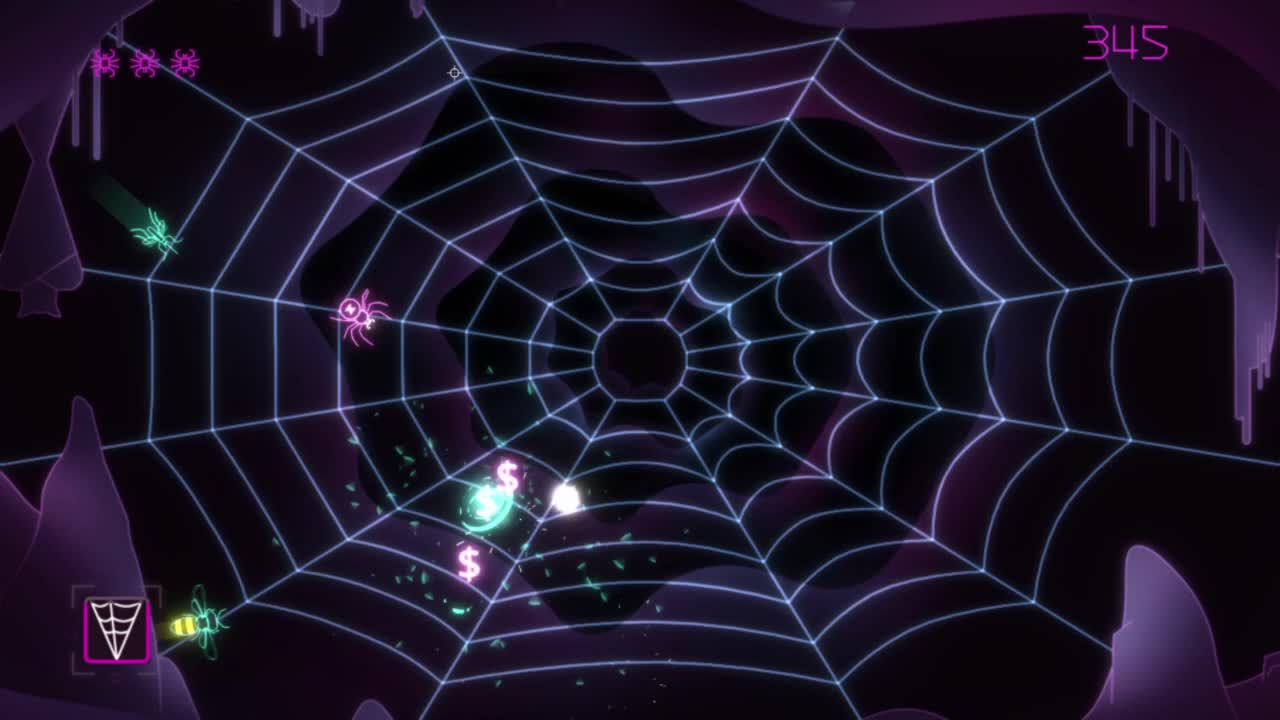 Black Widow: Recharged, Just for Fun, Pt. 15