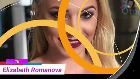 Top10 Most Popular PrnStars 2021 - part 2 - Otoi TV